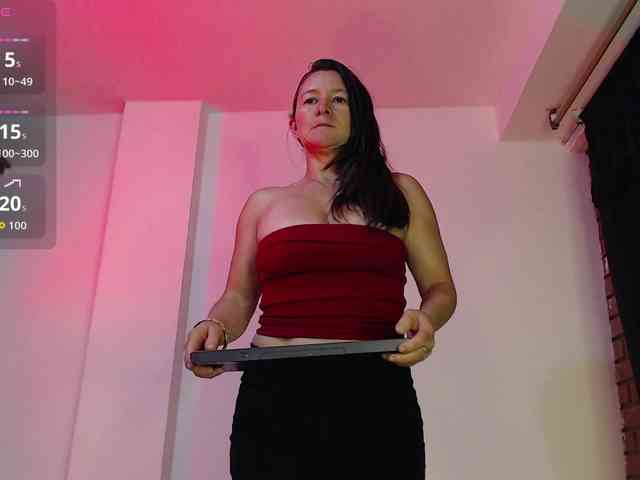 alicehorny webcam