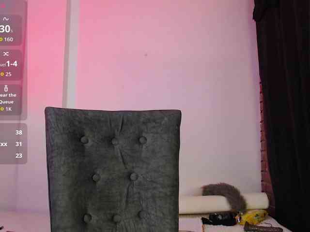 alicehorny webcam