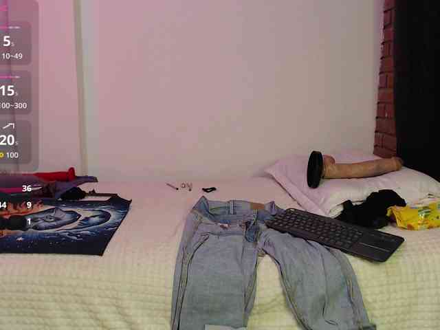 alicehorny webcam