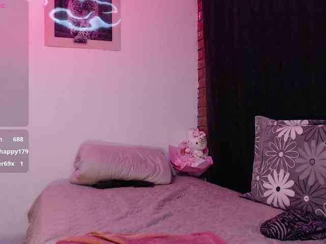 alicehorny webcam