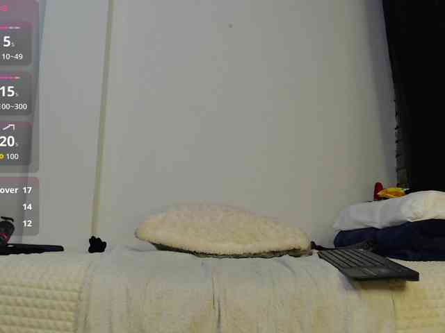 alicehorny webcam