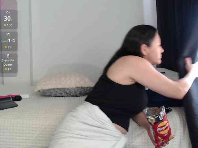 alicehorny webcam
