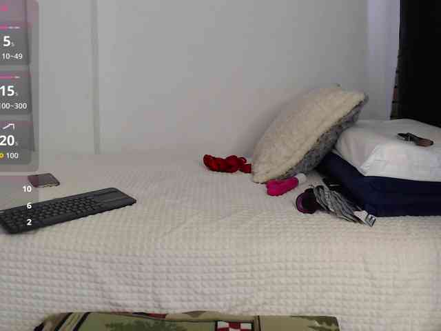 alicehorny webcam