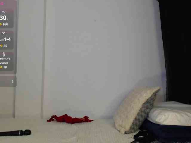 alicehorny webcam