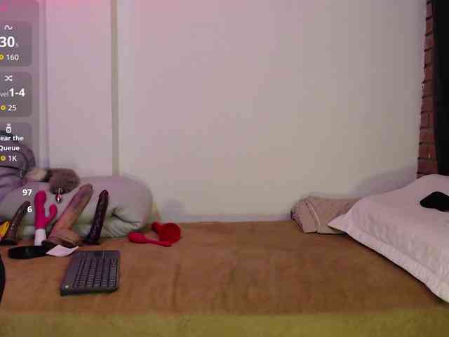 alicehorny alicehorny