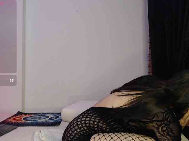 alicehorny webcam