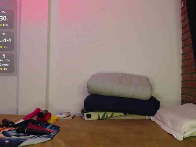alicehorny webcam