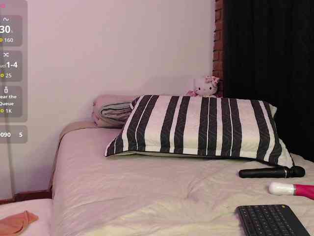 alicehorny webcam