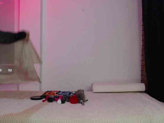 alicehorny webcam