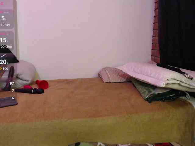 alicehorny webcam