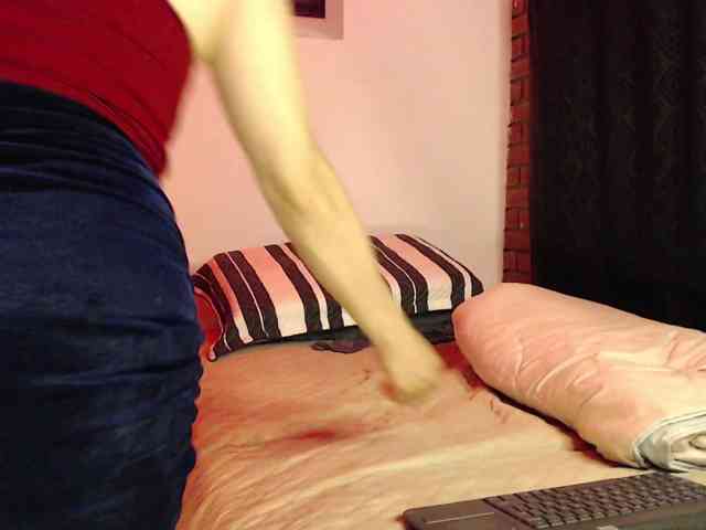 alicehorny webcam