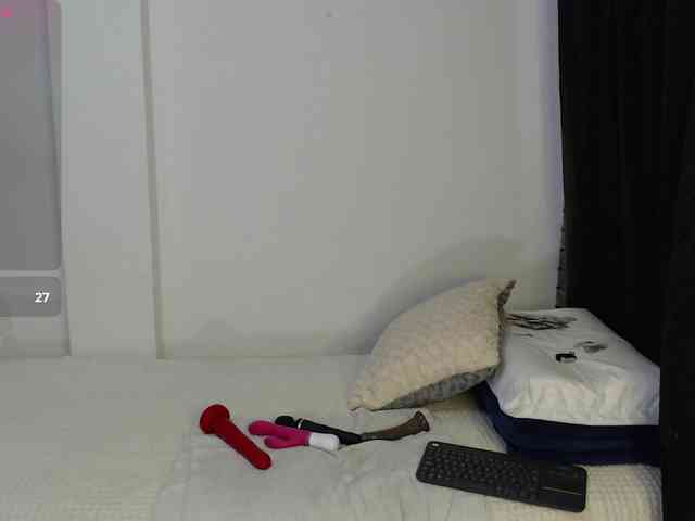 alicehorny webcam
