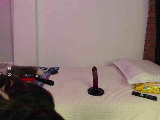 alicehorny webcam