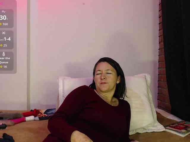 alicehorny webcam