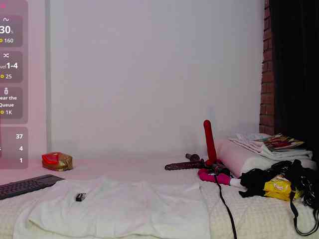alicehorny webcam