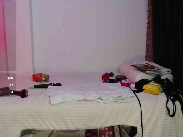 alicehorny webcam