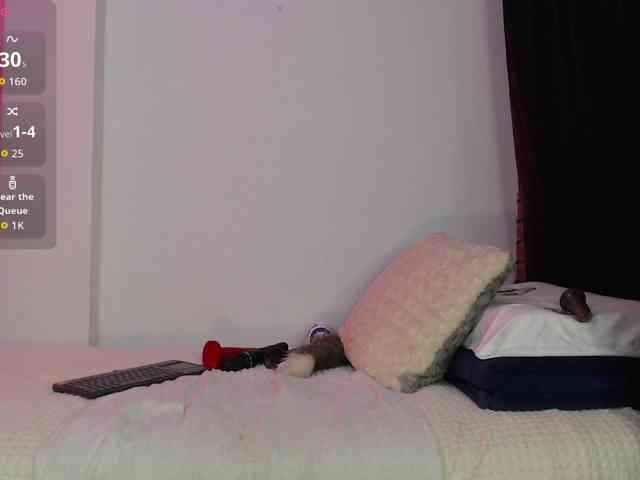 alicehorny webcam