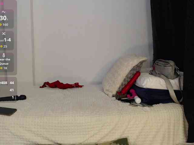 alicehorny webcam