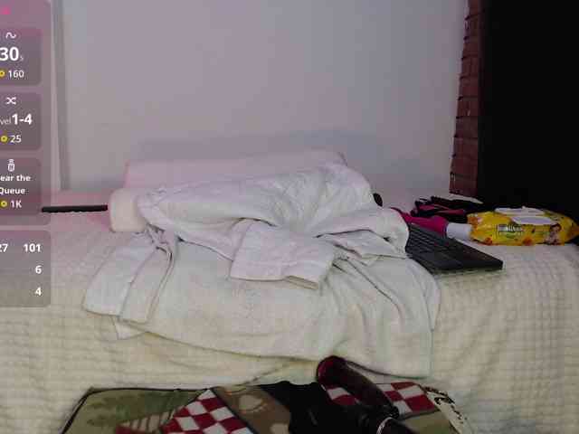 alicehorny webcam