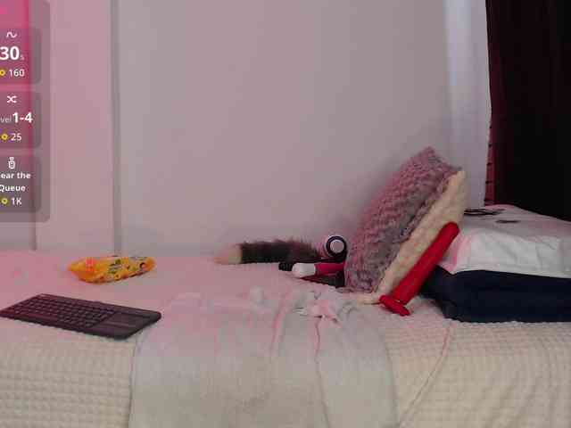 alicehorny webcam