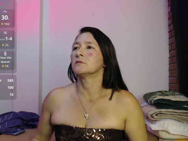 alicehorny webcam