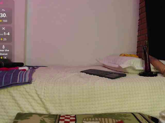 alicehorny webcam