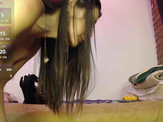 alicehorny webcam