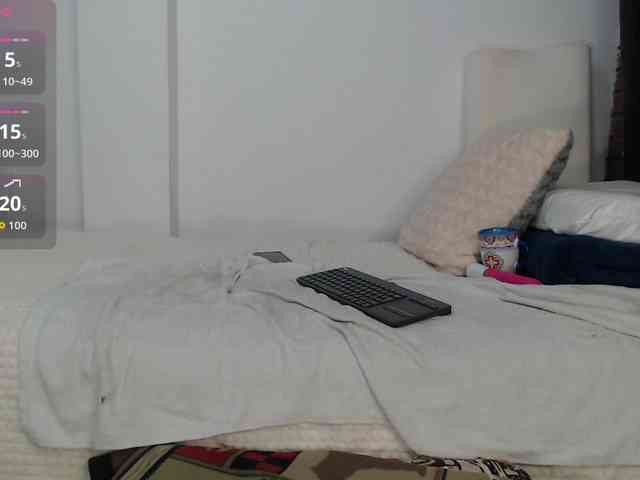 alicehorny webcam