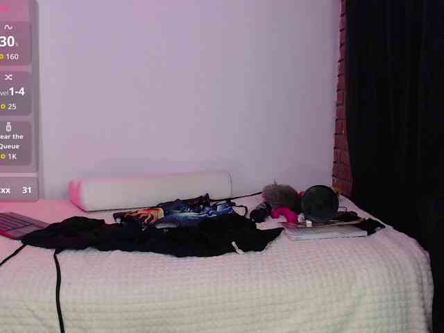 alicehorny webcam