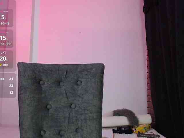 alicehorny webcam