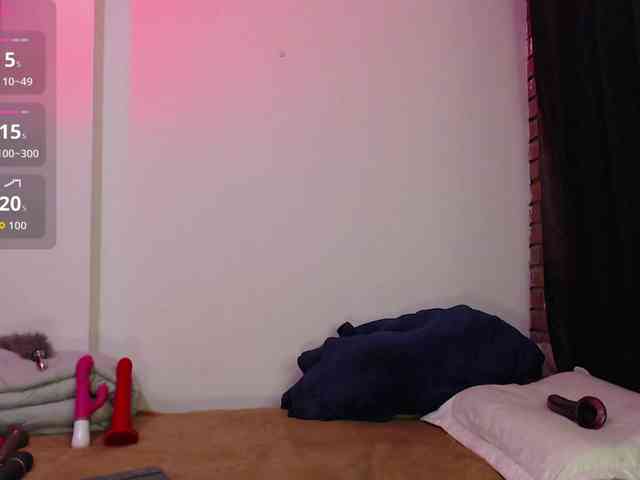 alicehorny webcam