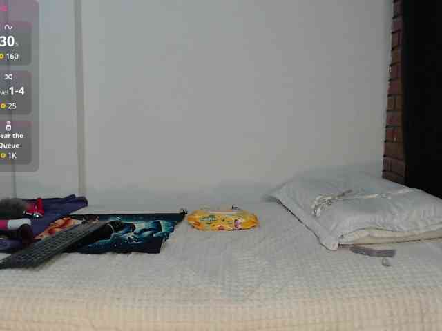 alicehorny webcam