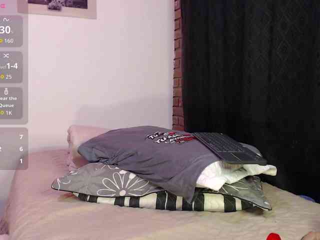 alicehorny webcam