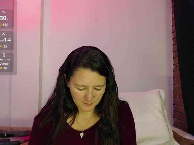 alicehorny webcam