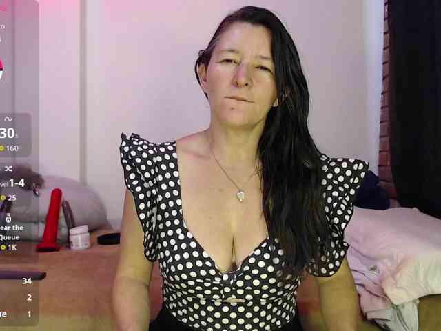 alicehorny webcam