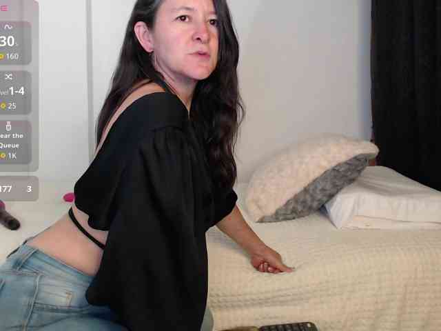 alicehorny webcam