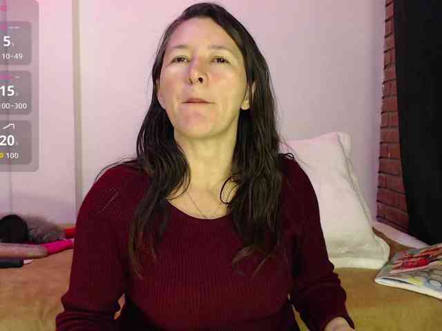 alicehorny webcam