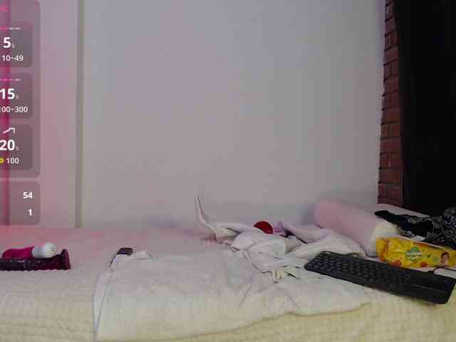 alicehorny webcam