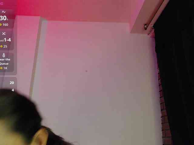 alicehorny webcam