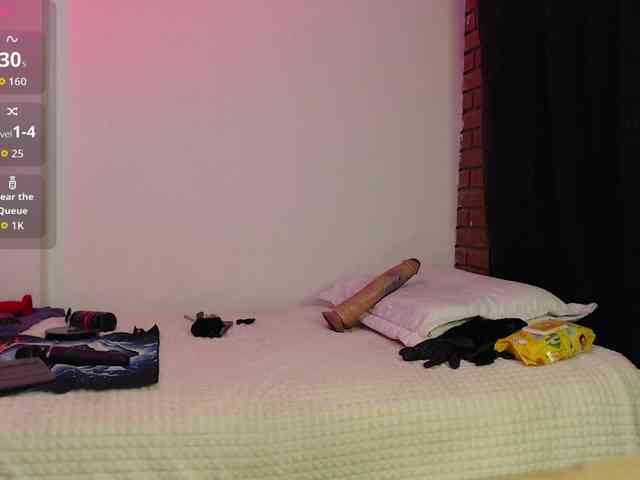 alicehorny webcam