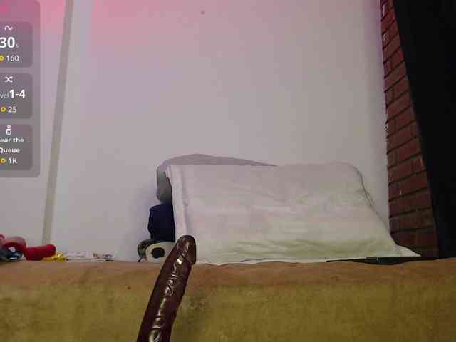 alicehorny webcam
