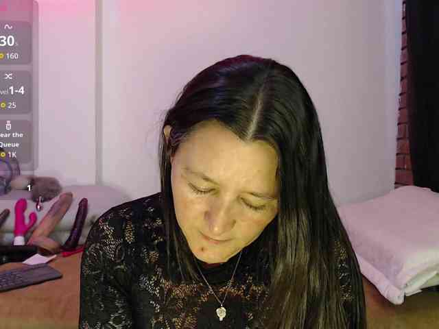 alicehorny webcam