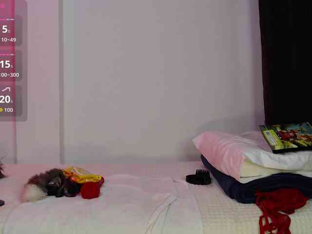 alicehorny webcam