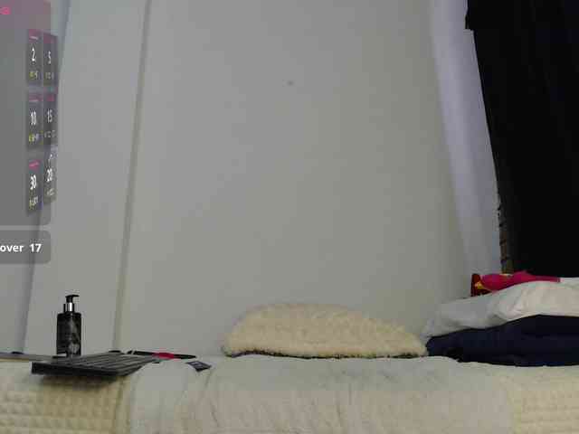 alicehorny webcam