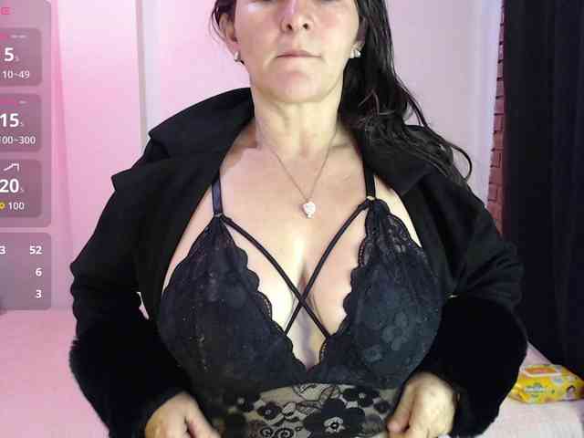 alicehorny webcam