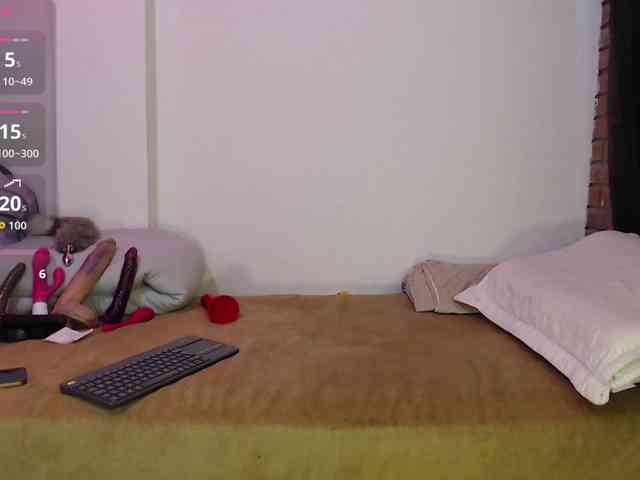 alicehorny webcam