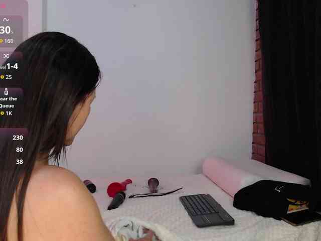 alicehorny webcam