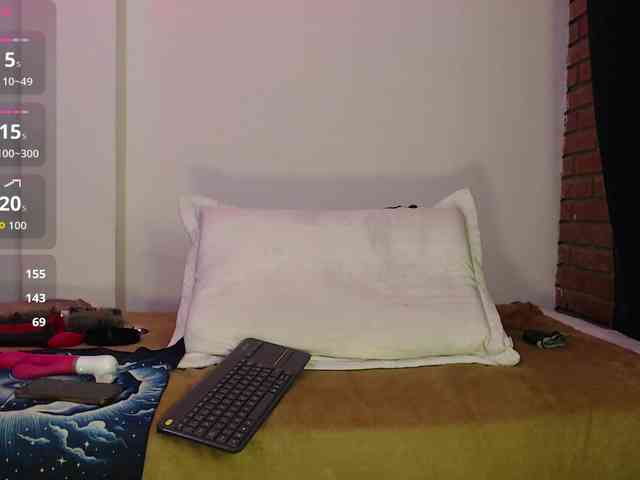alicehorny webcam