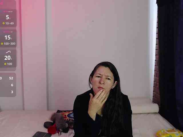 alicehorny webcam