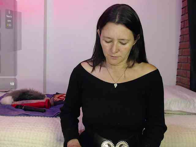 alicehorny webcam